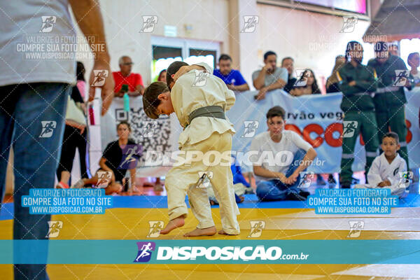 Torneio Regional de Judô 2025