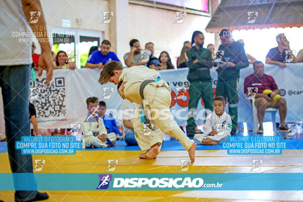 Torneio Regional de Judô 2025