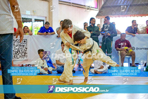 Torneio Regional de Judô 2025