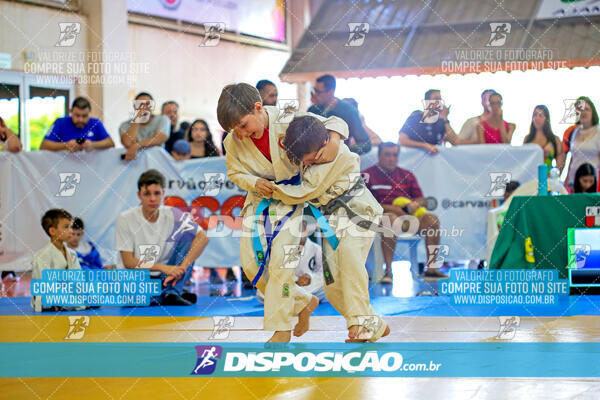 Torneio Regional de Judô 2025