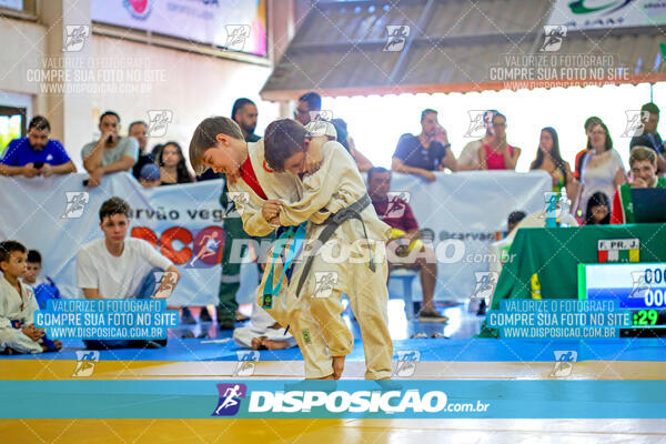 Torneio Regional de Judô 2025