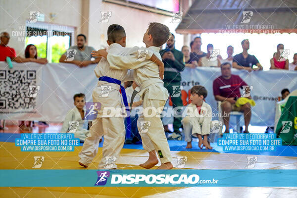 Torneio Regional de Judô 2025