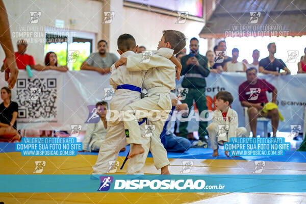 Torneio Regional de Judô 2025