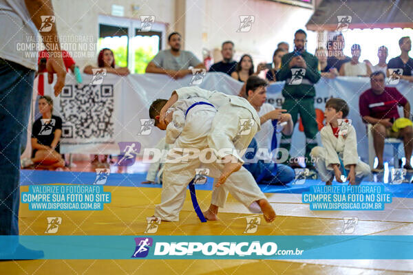 Torneio Regional de Judô 2025