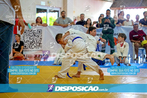 Torneio Regional de Judô 2025