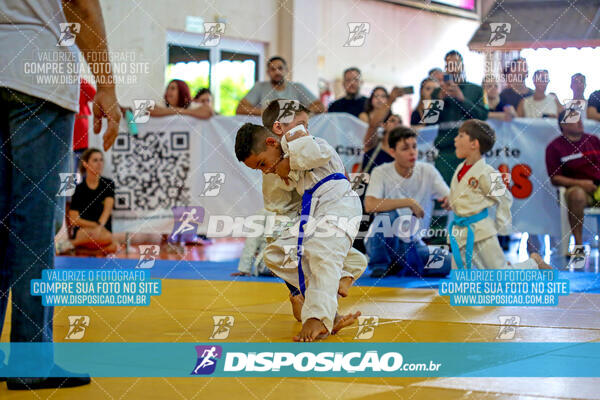 Torneio Regional de Judô 2025