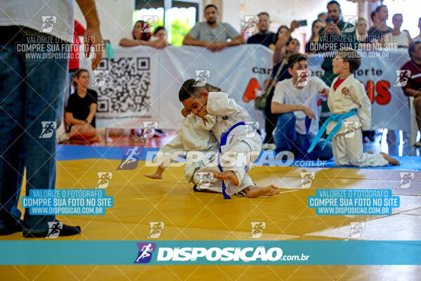 Torneio Regional de Judô 2025