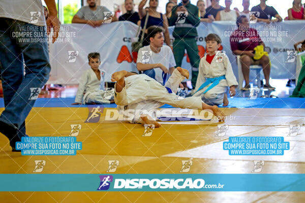 Torneio Regional de Judô 2025