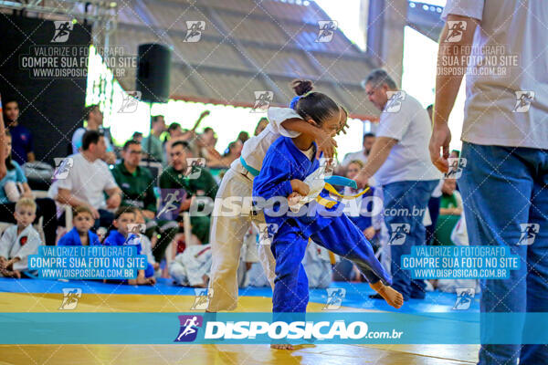 Torneio Regional de Judô 2025