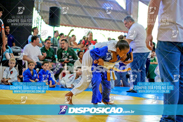 Torneio Regional de Judô 2025