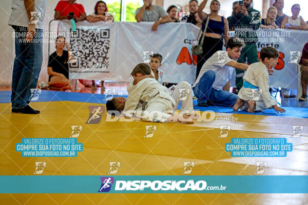 Torneio Regional de Judô 2025