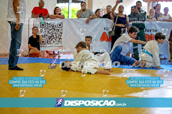 Torneio Regional de Judô 2025