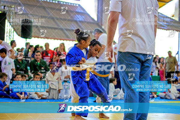 Torneio Regional de Judô 2025