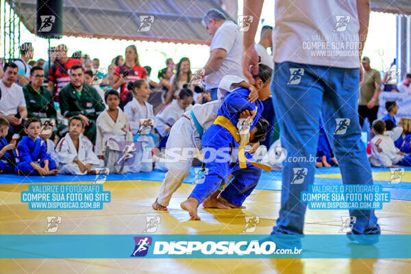 Torneio Regional de Judô 2025