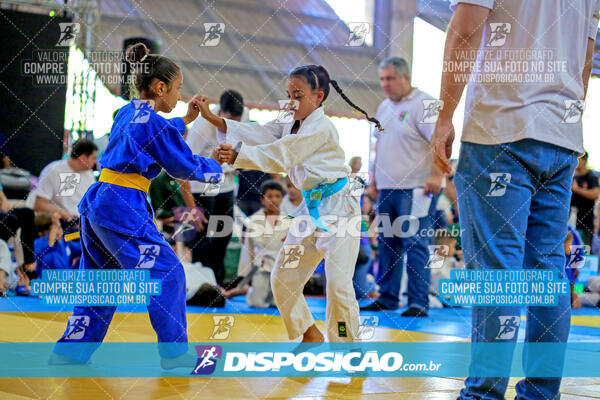 Torneio Regional de Judô 2025