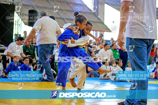 Torneio Regional de Judô 2025