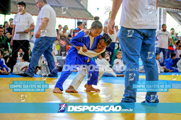 Torneio Regional de Judô 2025