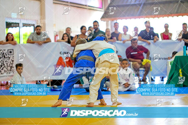 Torneio Regional de Judô 2025