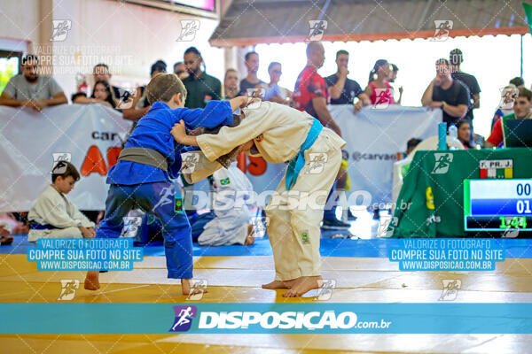 Torneio Regional de Judô 2025