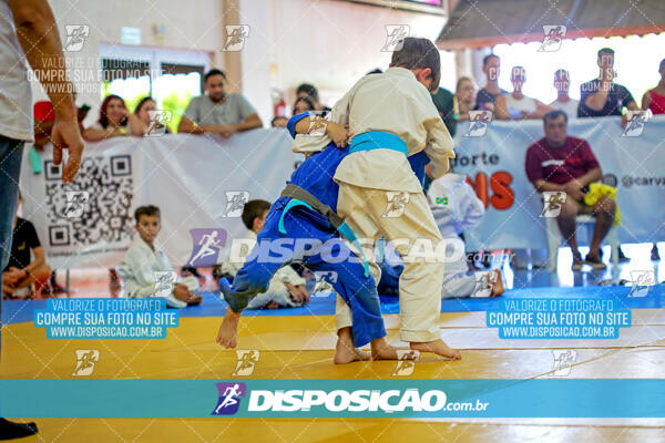 Torneio Regional de Judô 2025