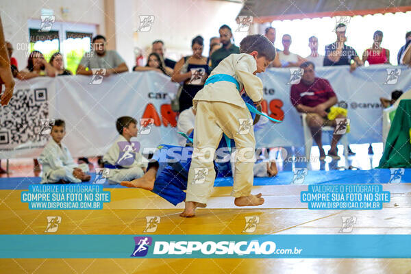 Torneio Regional de Judô 2025