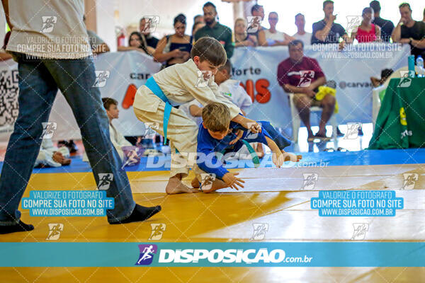 Torneio Regional de Judô 2025