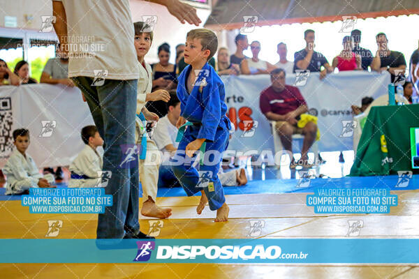 Torneio Regional de Judô 2025