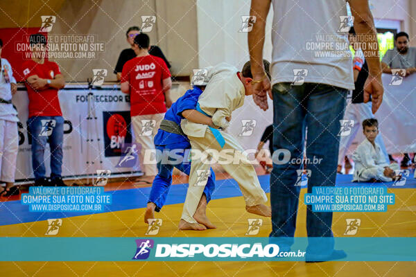 Torneio Regional de Judô 2025