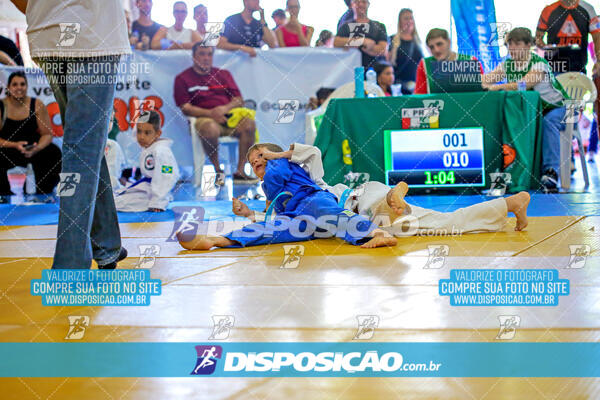 Torneio Regional de Judô 2025