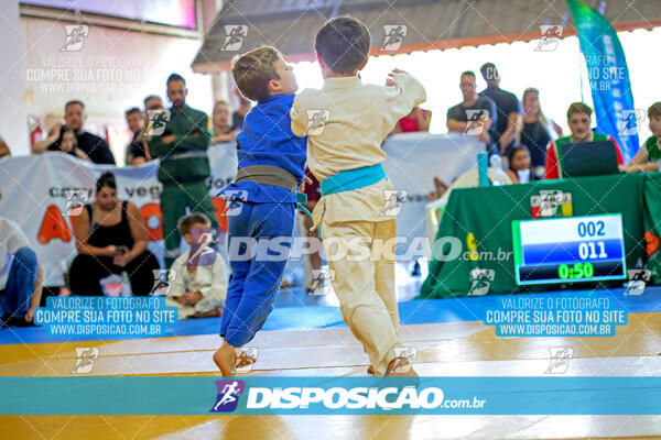 Torneio Regional de Judô 2025