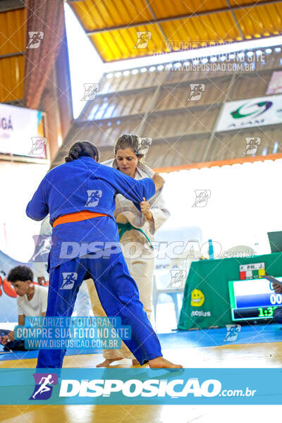 Torneio Regional de Judô 2025