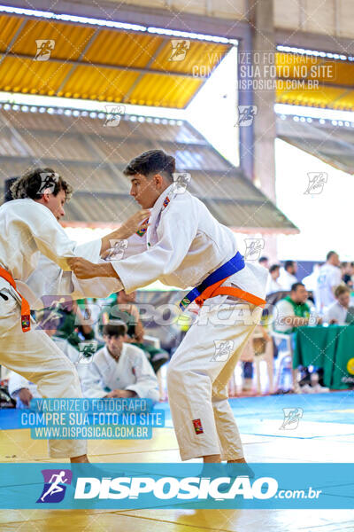 Torneio Regional de Judô 2025