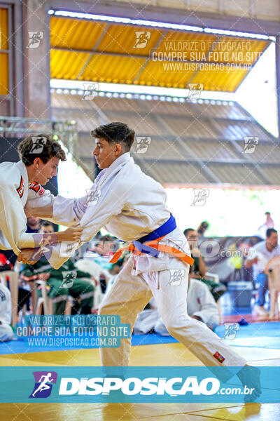 Torneio Regional de Judô 2025