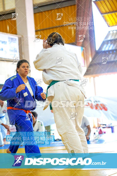 Torneio Regional de Judô 2025