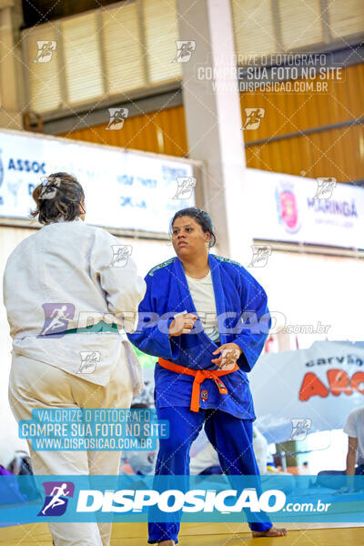 Torneio Regional de Judô 2025