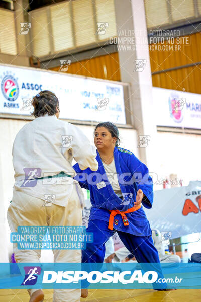 Torneio Regional de Judô 2025