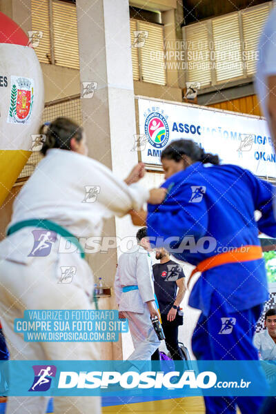 Torneio Regional de Judô 2025