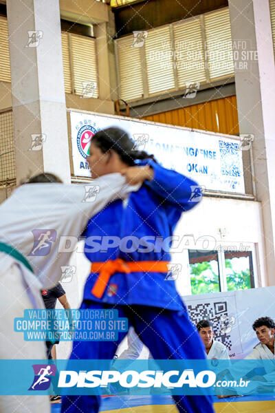 Torneio Regional de Judô 2025