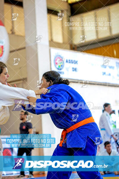 Torneio Regional de Judô 2025