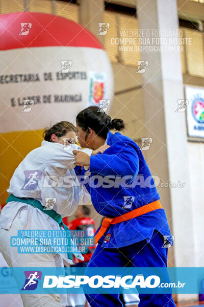 Torneio Regional de Judô 2025