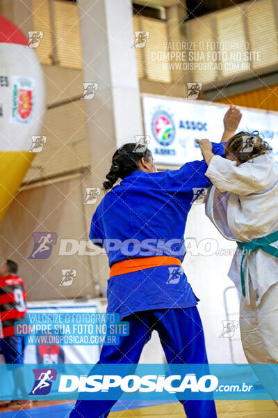 Torneio Regional de Judô 2025