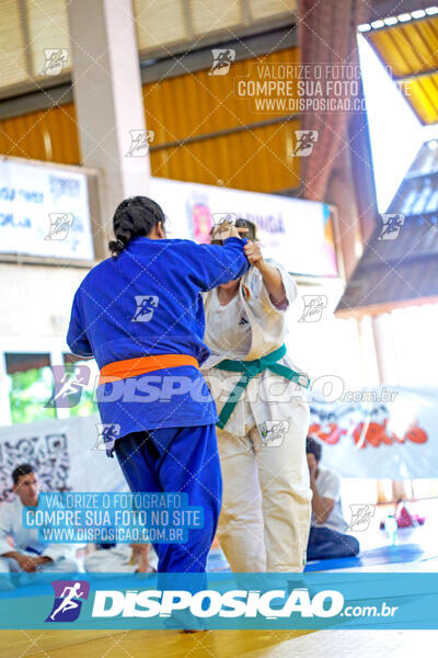 Torneio Regional de Judô 2025