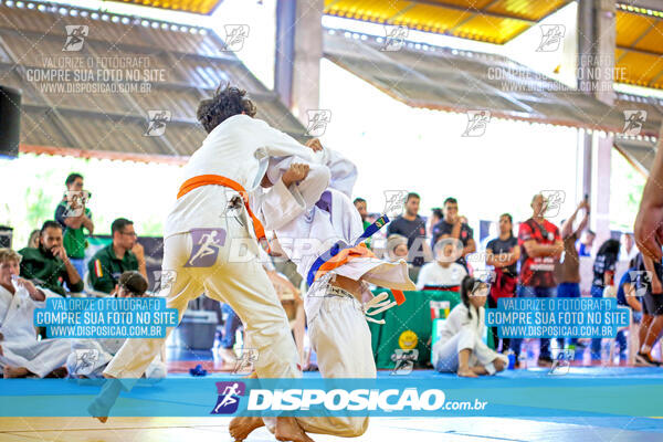 Torneio Regional de Judô 2025