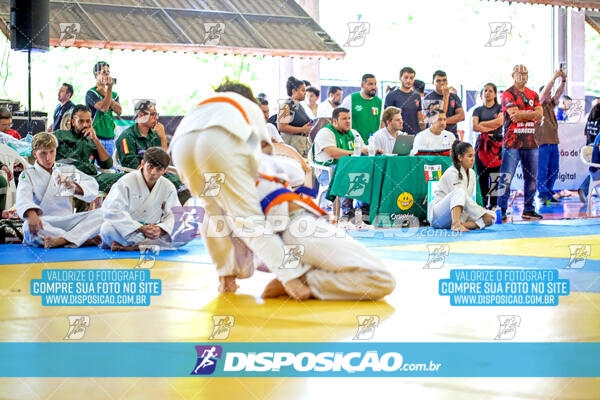 Torneio Regional de Judô 2025