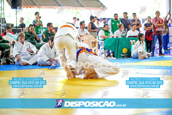 Torneio Regional de Judô 2025