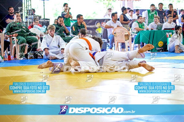 Torneio Regional de Judô 2025