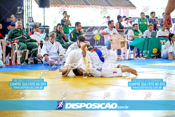 Torneio Regional de Judô 2025