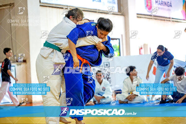 Torneio Regional de Judô 2025