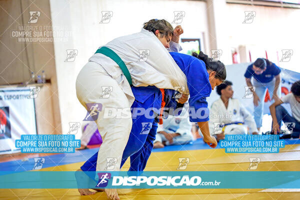 Torneio Regional de Judô 2025