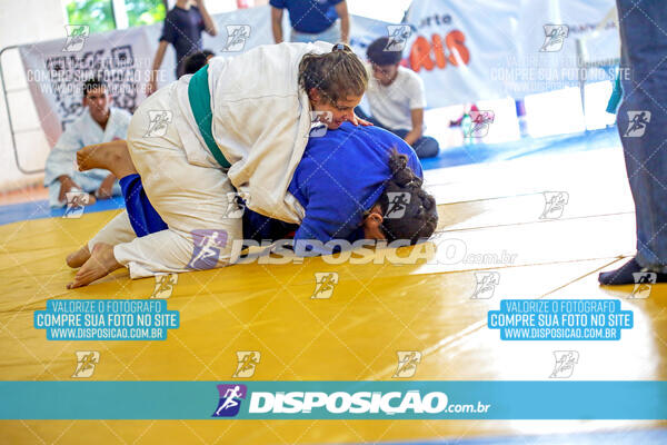 Torneio Regional de Judô 2025